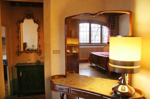 Villa Ulivi Florence Phòng bức ảnh