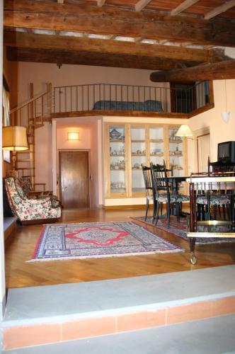 Villa Ulivi Florence Phòng bức ảnh
