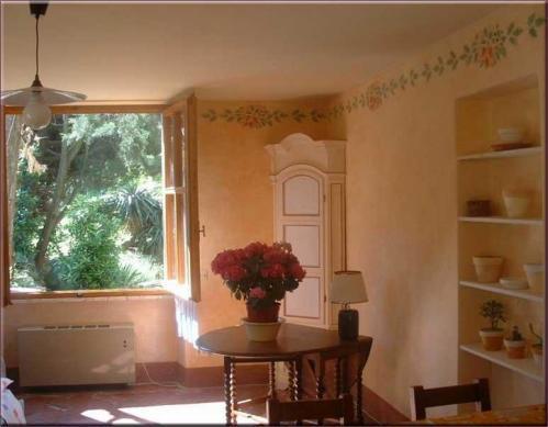 Villa Ulivi Florence Phòng bức ảnh