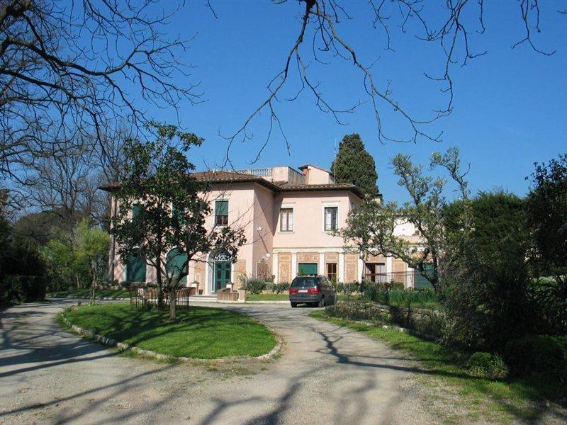Villa Ulivi Florence Ngoại thất bức ảnh