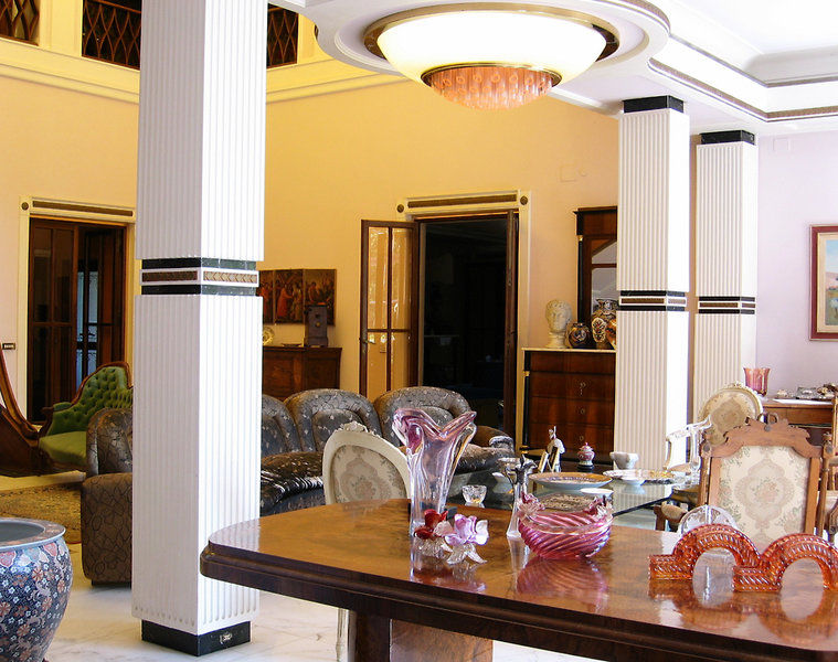 Villa Ulivi Florence Ngoại thất bức ảnh