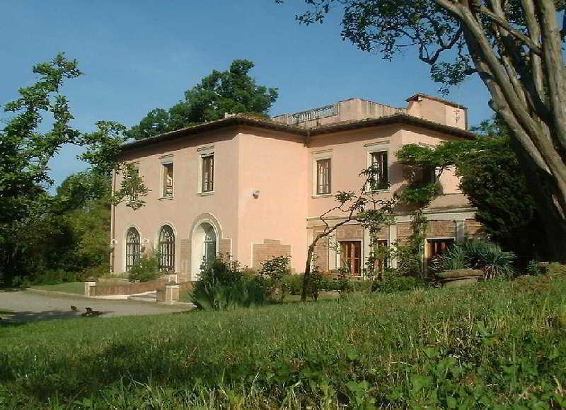 Villa Ulivi Florence Ngoại thất bức ảnh