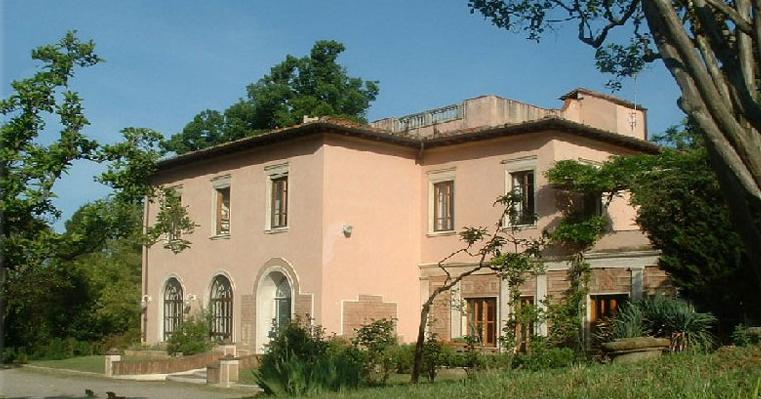Villa Ulivi Florence Ngoại thất bức ảnh